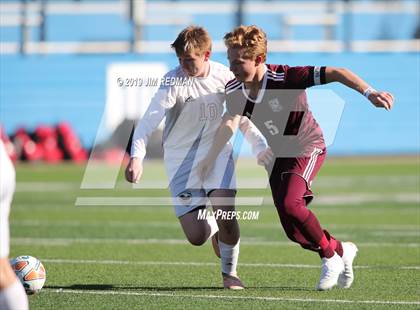 Thumbnail 3 in Salado @ Silsbee (Georgetown Governor's Cup) photogallery.