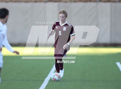 Thumbnail 1 in Salado @ Silsbee (Georgetown Governor's Cup) photogallery.