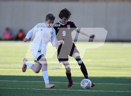 Thumbnail 2 in Salado @ Silsbee (Georgetown Governor's Cup) photogallery.