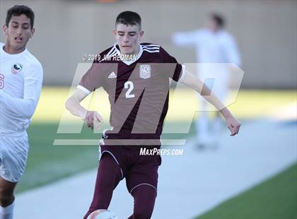 Thumbnail 1 in Salado @ Silsbee (Georgetown Governor's Cup) photogallery.