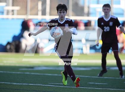 Thumbnail 1 in Salado @ Silsbee (Georgetown Governor's Cup) photogallery.