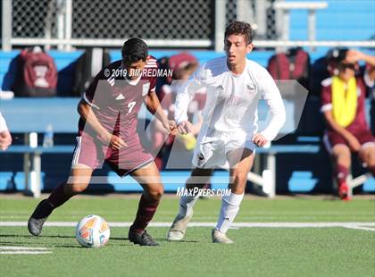 Thumbnail 1 in Salado @ Silsbee (Georgetown Governor's Cup) photogallery.