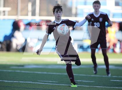 Thumbnail 3 in Salado @ Silsbee (Georgetown Governor's Cup) photogallery.