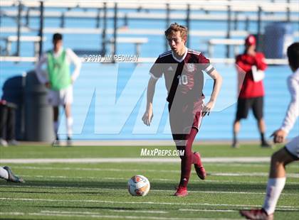 Thumbnail 3 in Salado @ Silsbee (Georgetown Governor's Cup) photogallery.