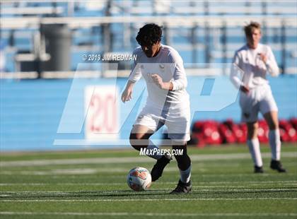 Thumbnail 2 in Salado @ Silsbee (Georgetown Governor's Cup) photogallery.