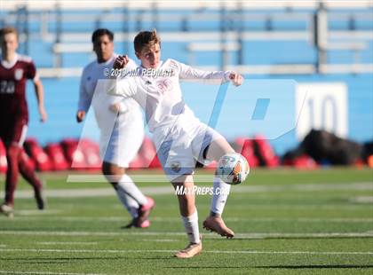 Thumbnail 1 in Salado @ Silsbee (Georgetown Governor's Cup) photogallery.
