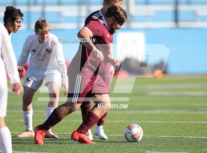 Thumbnail 1 in Salado @ Silsbee (Georgetown Governor's Cup) photogallery.