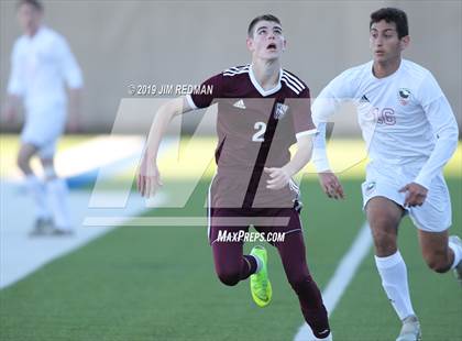 Thumbnail 2 in Salado @ Silsbee (Georgetown Governor's Cup) photogallery.