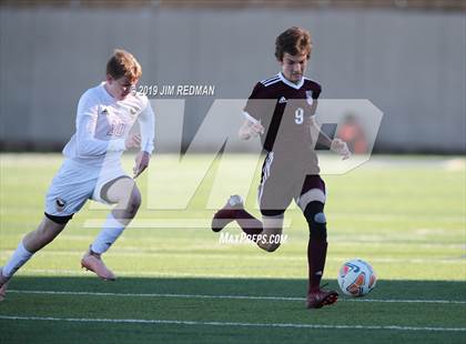 Thumbnail 1 in Salado @ Silsbee (Georgetown Governor's Cup) photogallery.