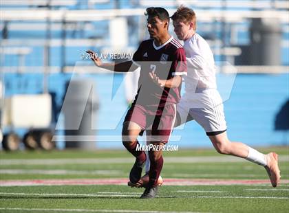 Thumbnail 1 in Salado @ Silsbee (Georgetown Governor's Cup) photogallery.