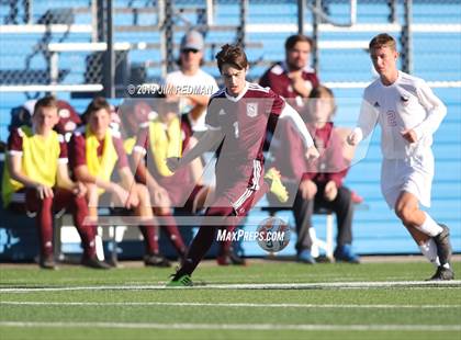 Thumbnail 3 in Salado @ Silsbee (Georgetown Governor's Cup) photogallery.