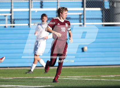 Thumbnail 3 in Salado @ Silsbee (Georgetown Governor's Cup) photogallery.