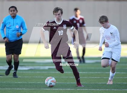 Thumbnail 2 in Salado @ Silsbee (Georgetown Governor's Cup) photogallery.
