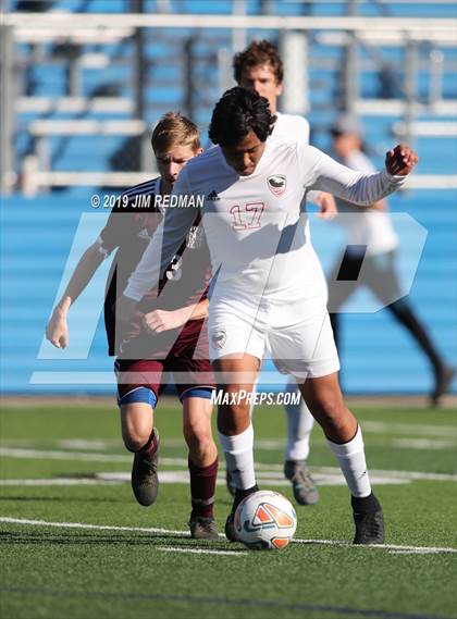 Thumbnail 1 in Salado @ Silsbee (Georgetown Governor's Cup) photogallery.