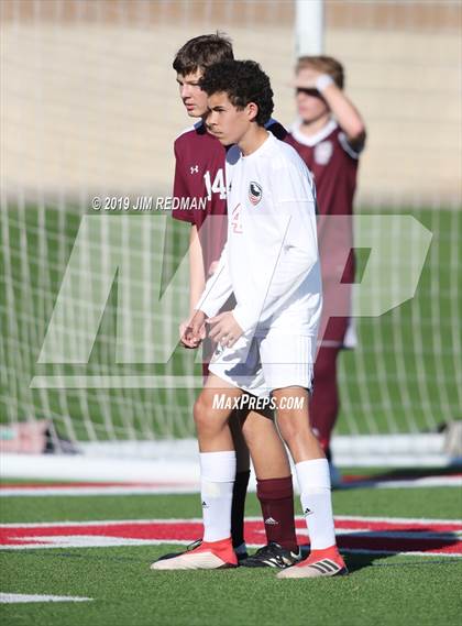 Thumbnail 1 in Salado @ Silsbee (Georgetown Governor's Cup) photogallery.