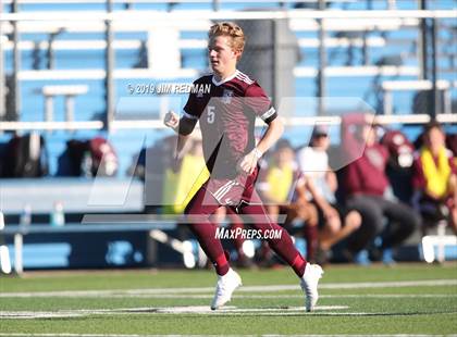 Thumbnail 1 in Salado @ Silsbee (Georgetown Governor's Cup) photogallery.