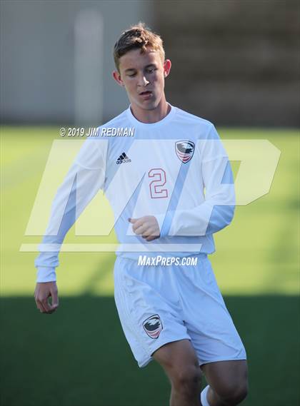Thumbnail 2 in Salado @ Silsbee (Georgetown Governor's Cup) photogallery.