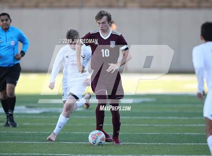 Thumbnail 3 in Salado @ Silsbee (Georgetown Governor's Cup) photogallery.