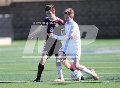 Thumbnail 2 in Salado @ Silsbee (Georgetown Governor's Cup) photogallery.
