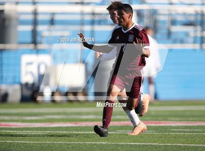 Thumbnail 3 in Salado @ Silsbee (Georgetown Governor's Cup) photogallery.