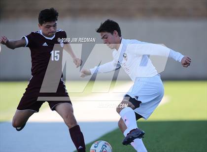 Thumbnail 1 in Salado @ Silsbee (Georgetown Governor's Cup) photogallery.
