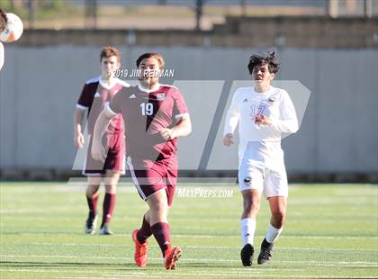 Thumbnail 3 in Salado @ Silsbee (Georgetown Governor's Cup) photogallery.