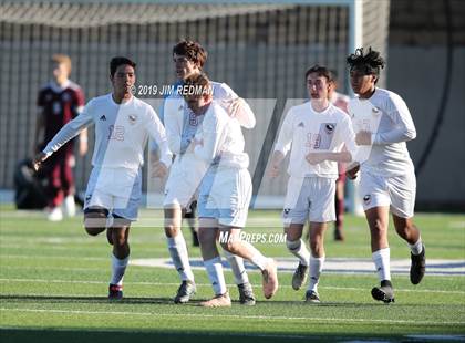 Thumbnail 2 in Salado @ Silsbee (Georgetown Governor's Cup) photogallery.