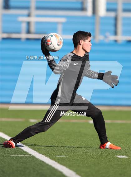 Thumbnail 1 in Salado @ Silsbee (Georgetown Governor's Cup) photogallery.