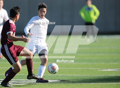 Thumbnail 3 in Salado @ Silsbee (Georgetown Governor's Cup) photogallery.