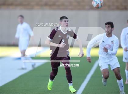 Thumbnail 3 in Salado @ Silsbee (Georgetown Governor's Cup) photogallery.