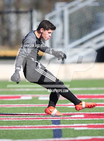 Thumbnail 1 in Salado @ Silsbee (Georgetown Governor's Cup) photogallery.