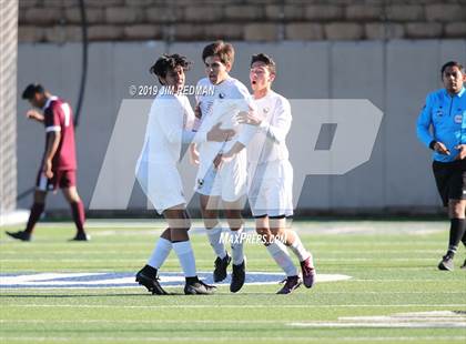 Thumbnail 1 in Salado @ Silsbee (Georgetown Governor's Cup) photogallery.