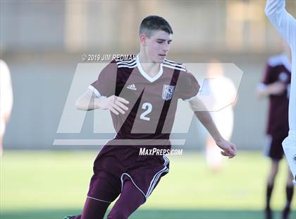 Thumbnail 1 in Salado @ Silsbee (Georgetown Governor's Cup) photogallery.