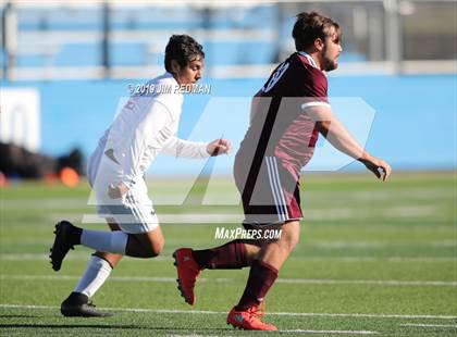 Thumbnail 2 in Salado @ Silsbee (Georgetown Governor's Cup) photogallery.