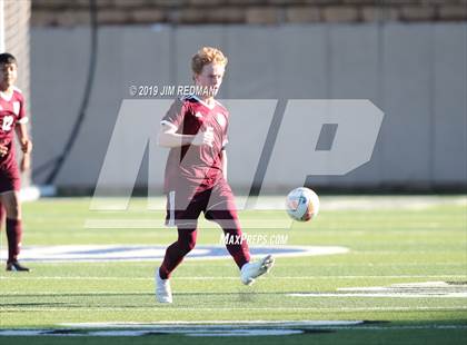 Thumbnail 1 in Salado @ Silsbee (Georgetown Governor's Cup) photogallery.