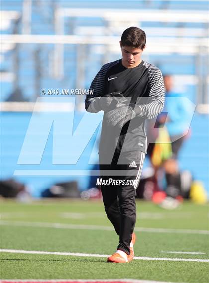 Thumbnail 2 in Salado @ Silsbee (Georgetown Governor's Cup) photogallery.