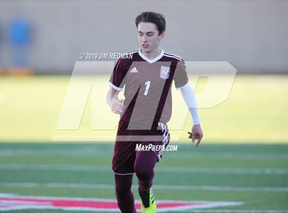 Thumbnail 1 in Salado @ Silsbee (Georgetown Governor's Cup) photogallery.
