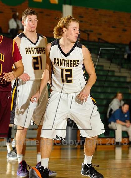 Thumbnail 1 in Newbury Park vs. Simi Valley (Canyon Classic) photogallery.