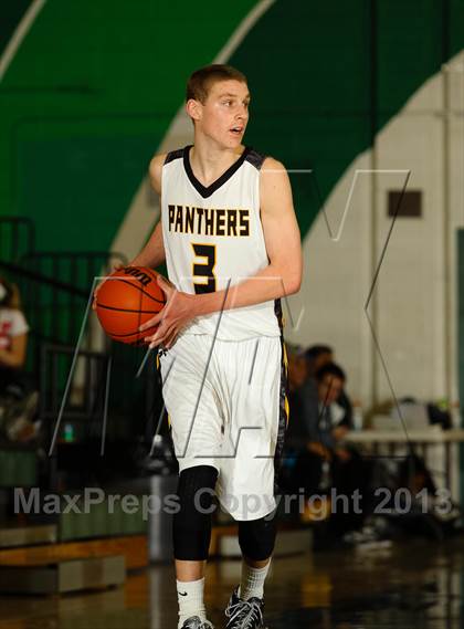 Thumbnail 2 in Newbury Park vs. Simi Valley (Canyon Classic) photogallery.