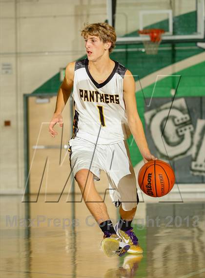 Thumbnail 3 in Newbury Park vs. Simi Valley (Canyon Classic) photogallery.