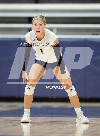 Thumbnail 2 in Guyer vs Flower Mound photogallery.
