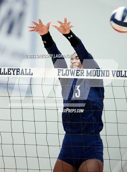 Thumbnail 1 in Guyer vs Flower Mound photogallery.