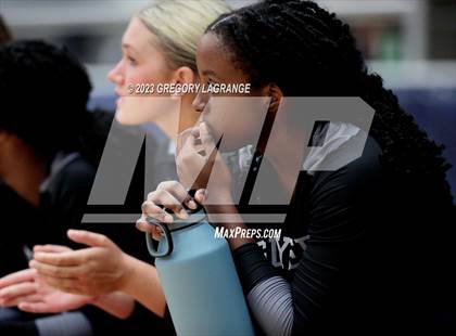 Thumbnail 3 in Guyer vs Flower Mound photogallery.
