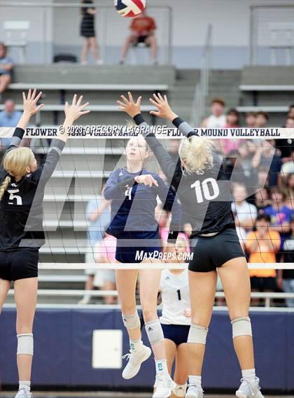 Thumbnail 1 in Guyer vs Flower Mound photogallery.