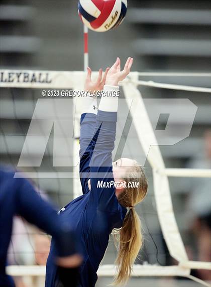 Thumbnail 1 in Guyer vs Flower Mound photogallery.