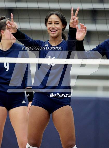 Thumbnail 2 in Guyer vs Flower Mound photogallery.