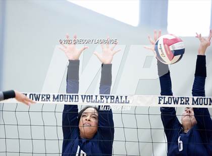 Thumbnail 1 in Guyer vs Flower Mound photogallery.
