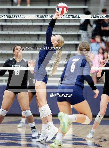 Thumbnail 1 in Guyer vs Flower Mound photogallery.