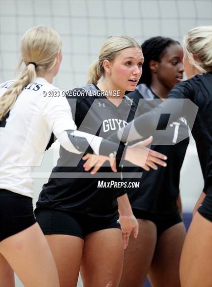 Thumbnail 1 in Guyer vs Flower Mound photogallery.