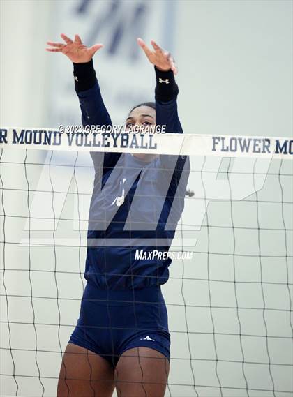 Thumbnail 3 in Guyer vs Flower Mound photogallery.